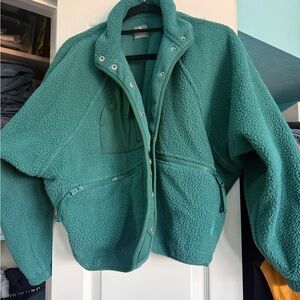 FP Movement Hit The Slopes Fleece Jacket